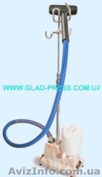 отпариватель для одежды  - выгодное вложение средств! - <ro>Изображение</ro><ru>Изображение</ru> #1, <ru>Объявление</ru> #184597