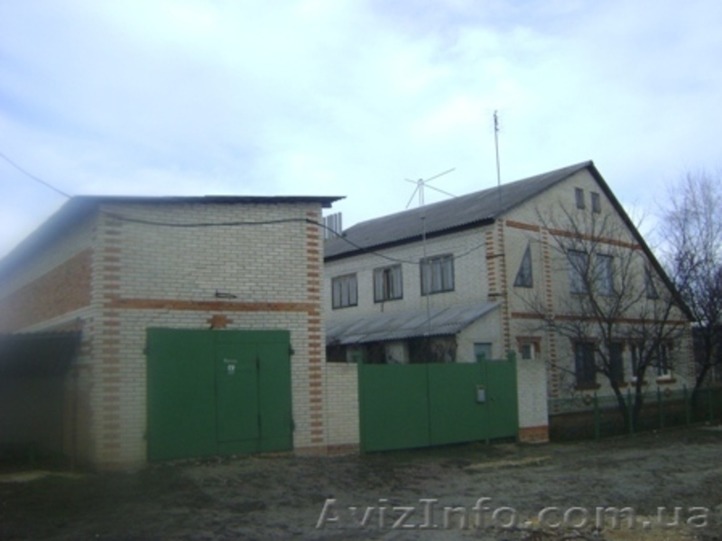 Продам дом Сумы Н.Песчаное - <ro>Изображение</ro><ru>Изображение</ru> #3, <ru>Объявление</ru> #246520