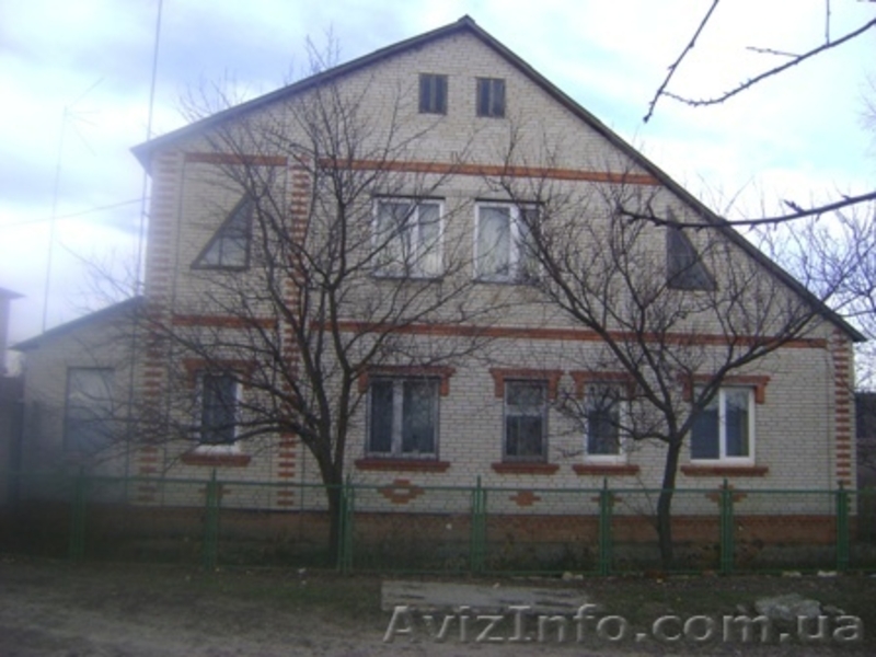 Продам дом Сумы Н.Песчаное - <ro>Изображение</ro><ru>Изображение</ru> #1, <ru>Объявление</ru> #246520