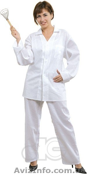 Одежда, Спецодежда,Униформа, Одежда для персонала - <ro>Изображение</ro><ru>Изображение</ru> #7, <ru>Объявление</ru> #230759