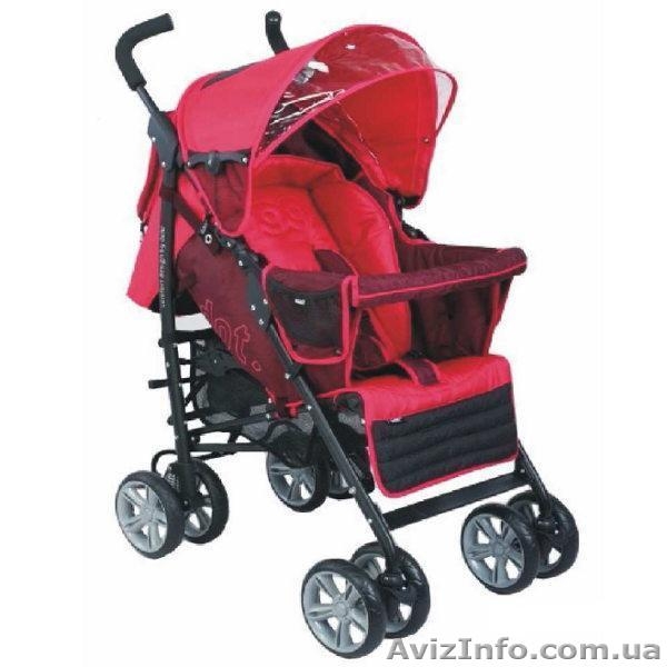 Продам детскую коляску Delti Dot - <ro>Изображение</ro><ru>Изображение</ru> #1, <ru>Объявление</ru> #268157