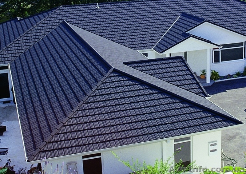 Metrotile -композитная черепица - скидки порадуют Вас! - <ro>Изображение</ro><ru>Изображение</ru> #9, <ru>Объявление</ru> #253256