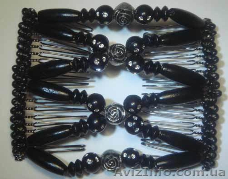 Модные заколки для волос Изи Коум, оригинальные, прочные - <ro>Изображение</ro><ru>Изображение</ru> #5, <ru>Объявление</ru> #256060