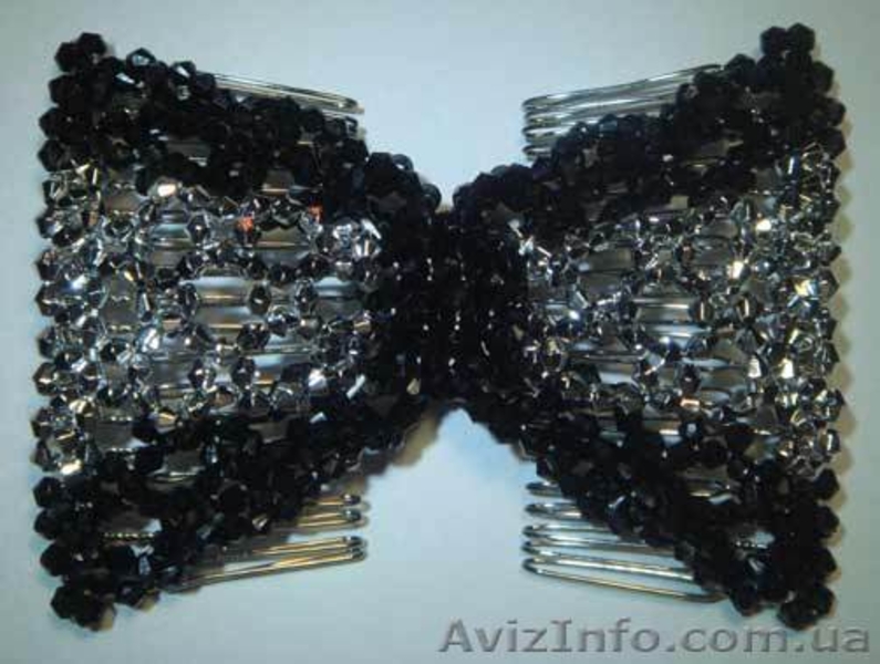 Модные заколки для волос Изи Коум, оригинальные, прочные - <ro>Изображение</ro><ru>Изображение</ru> #2, <ru>Объявление</ru> #256060