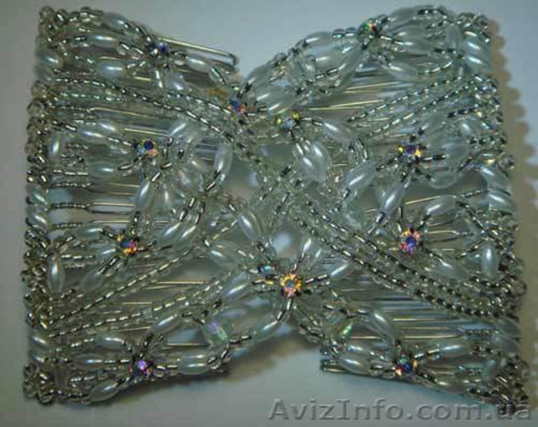 Модные заколки для волос Изи Коум, оригинальные, прочные - <ro>Изображение</ro><ru>Изображение</ru> #4, <ru>Объявление</ru> #256060