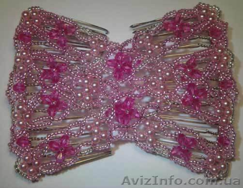 Модные заколки для волос Изи Коум, оригинальные, прочные - <ro>Изображение</ro><ru>Изображение</ru> #3, <ru>Объявление</ru> #256060