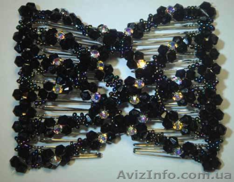 Модные заколки для волос Изи Коум, оригинальные, прочные - <ro>Изображение</ro><ru>Изображение</ru> #1, <ru>Объявление</ru> #256060