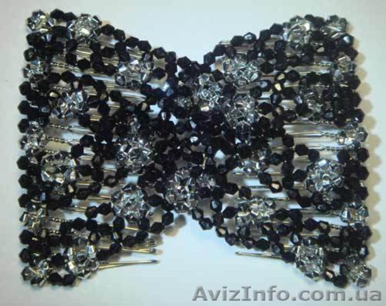 Модные заколки для волос Изи Коум, оригинальные, прочные - <ro>Изображение</ro><ru>Изображение</ru> #6, <ru>Объявление</ru> #256060