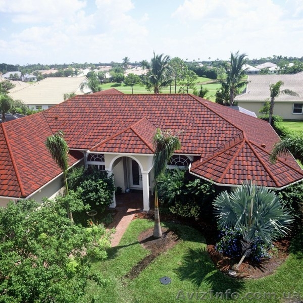 Metrotile -композитная черепица - скидки порадуют Вас! - <ro>Изображение</ro><ru>Изображение</ru> #2, <ru>Объявление</ru> #253256