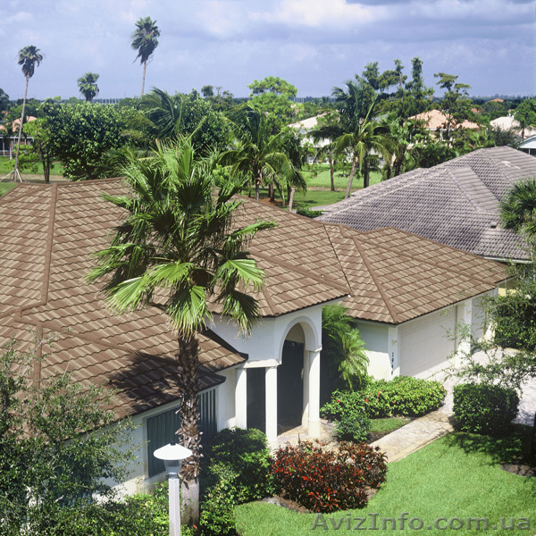 Metrotile -композитная черепица - скидки порадуют Вас! - <ro>Изображение</ro><ru>Изображение</ru> #6, <ru>Объявление</ru> #253256