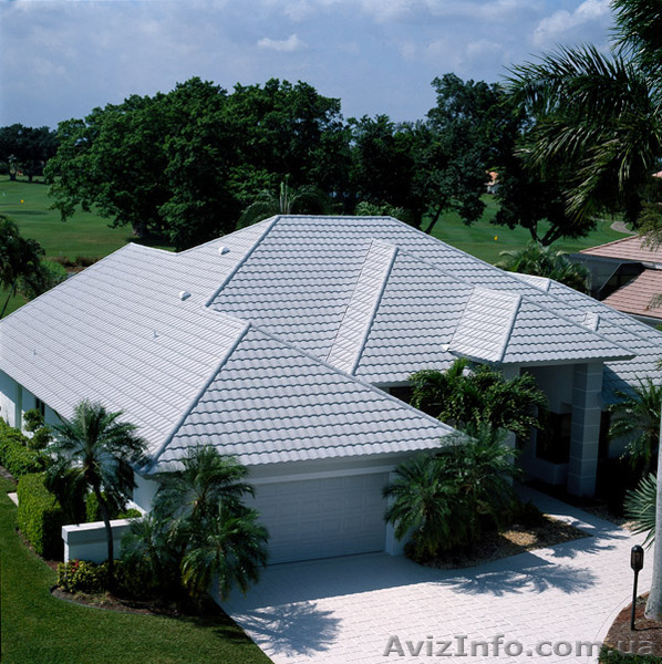 Metrotile -композитная черепица - скидки порадуют Вас! - <ro>Изображение</ro><ru>Изображение</ru> #7, <ru>Объявление</ru> #253256