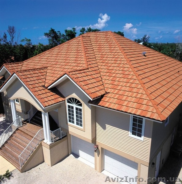 Metrotile -композитная черепица - скидки порадуют Вас! - <ro>Изображение</ro><ru>Изображение</ru> #4, <ru>Объявление</ru> #253256