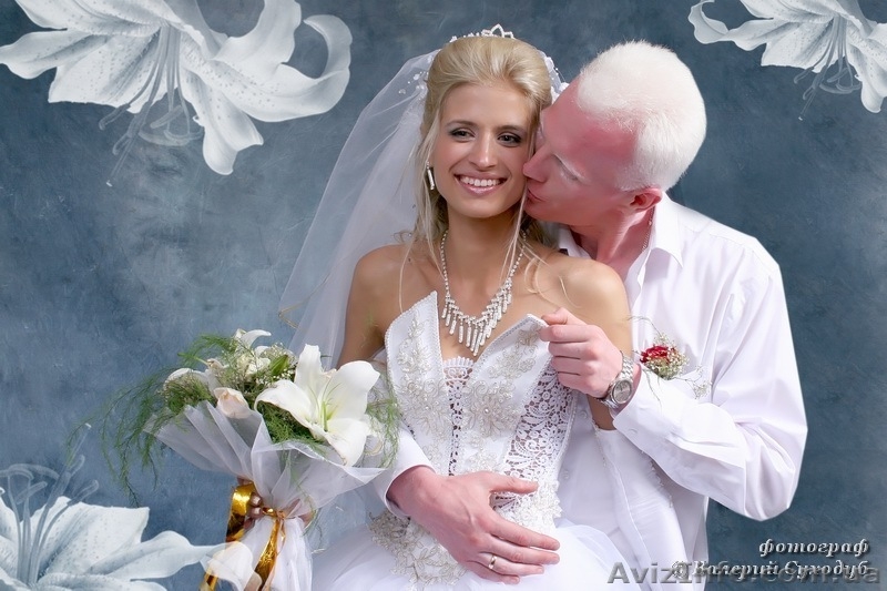 Фотограф на свадьбу Сумы - <ro>Изображение</ro><ru>Изображение</ru> #4, <ru>Объявление</ru> #275760