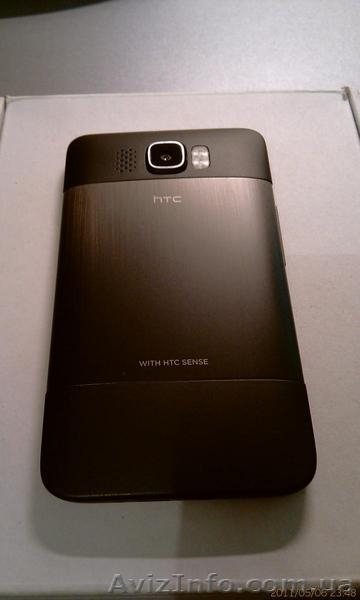 HTC HD2 Tmobile - <ro>Изображение</ro><ru>Изображение</ru> #2, <ru>Объявление</ru> #257786