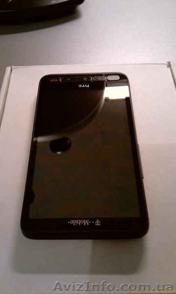HTC HD2 Tmobile - <ro>Изображение</ro><ru>Изображение</ru> #4, <ru>Объявление</ru> #257786