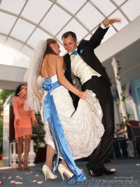 Свадьба в Сумах - <ro>Изображение</ro><ru>Изображение</ru> #1, <ru>Объявление</ru> #275749