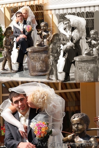 Свадебный фотограф Сумы, Киев - <ro>Изображение</ro><ru>Изображение</ru> #2, <ru>Объявление</ru> #275735