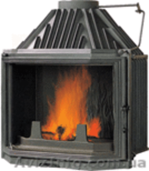 Каминные топки Kaw-Met от 340 евро - <ro>Изображение</ro><ru>Изображение</ru> #3, <ru>Объявление</ru> #309075