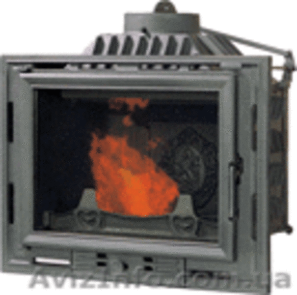Каминные топки Kaw-Met от 340 евро - <ro>Изображение</ro><ru>Изображение</ru> #2, <ru>Объявление</ru> #309075