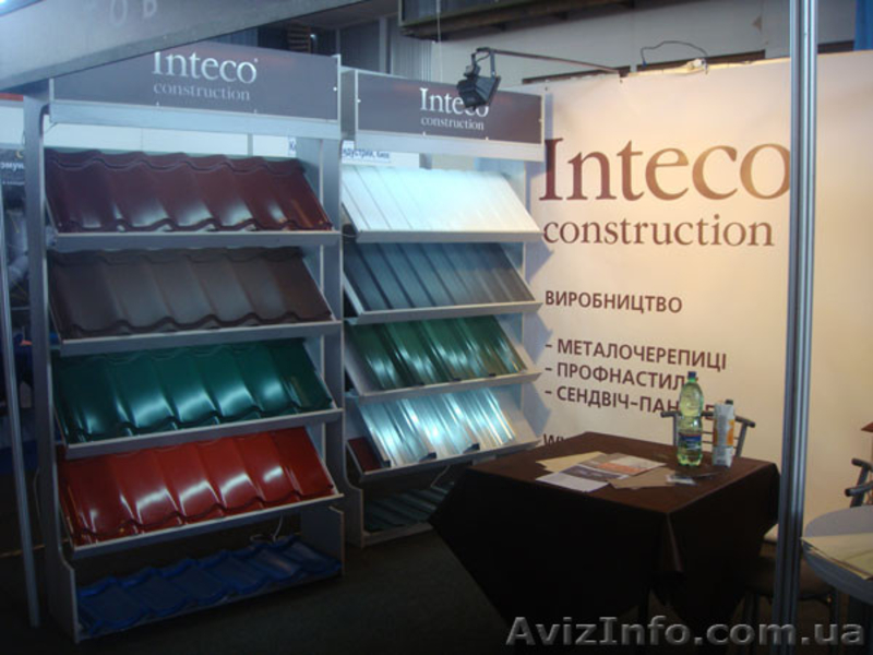 Кровля, металлочерепица, профнастил, ьитумная черепица, композитная черепица. - <ro>Изображение</ro><ru>Изображение</ru> #5, <ru>Объявление</ru> #324438