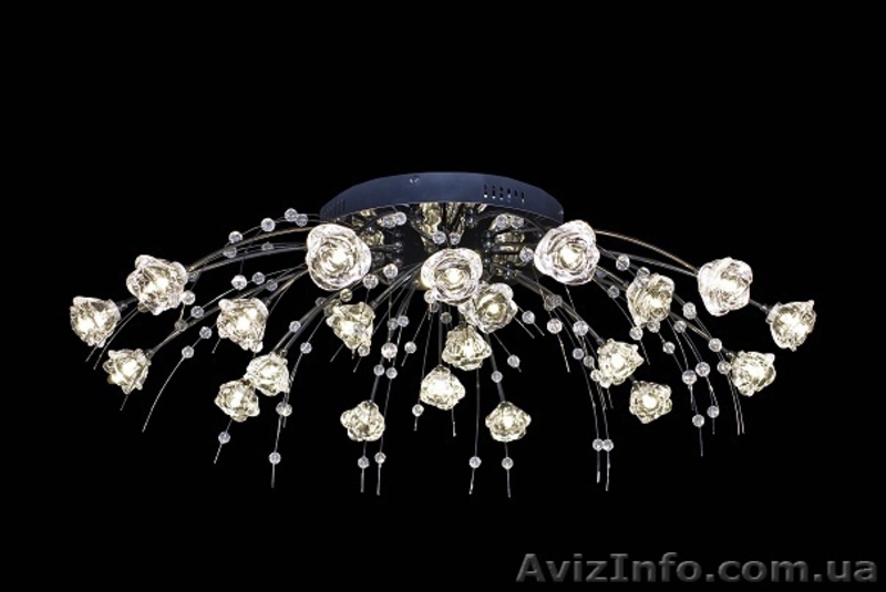 Люстры Бра Светодиодные ленты - <ro>Изображение</ro><ru>Изображение</ru> #4, <ru>Объявление</ru> #312231