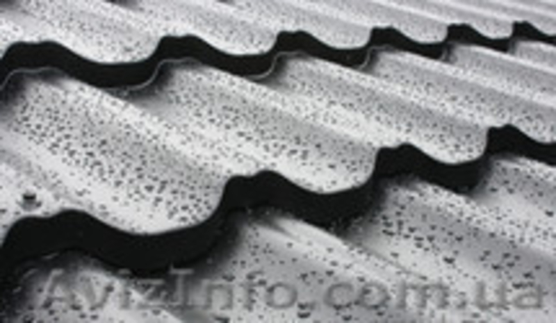 Кровля, металлочерепица, профнастил, ьитумная черепица, композитная черепица. - <ro>Изображение</ro><ru>Изображение</ru> #1, <ru>Объявление</ru> #324438