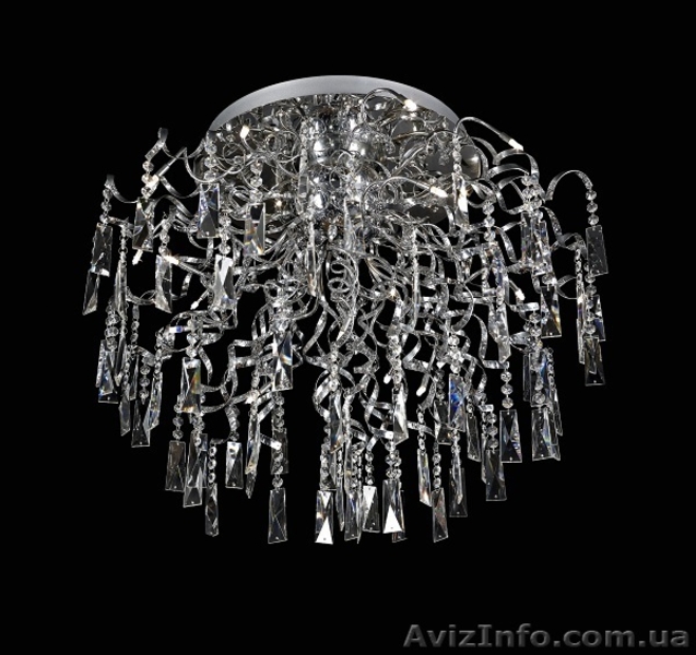 Люстры Бра Светодиодные ленты - <ro>Изображение</ro><ru>Изображение</ru> #5, <ru>Объявление</ru> #312231