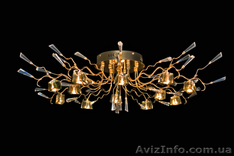 Люстры Бра Светодиодные ленты - <ro>Изображение</ro><ru>Изображение</ru> #1, <ru>Объявление</ru> #312231