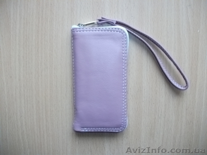 Чехлы для мобильных телефонов оптом из натуральной кожи (оптом) - <ro>Изображение</ro><ru>Изображение</ru> #4, <ru>Объявление</ru> #358296