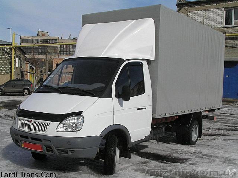 Доставим Ваш груз в любую точку Украины - <ro>Изображение</ro><ru>Изображение</ru> #1, <ru>Объявление</ru> #347835