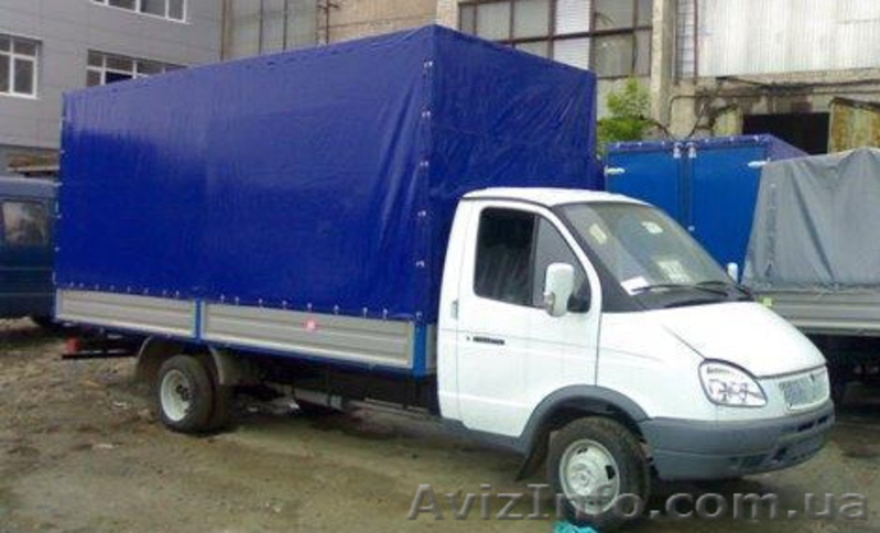 Доставим Ваш груз в любую точку Украины - <ro>Изображение</ro><ru>Изображение</ru> #2, <ru>Объявление</ru> #347835