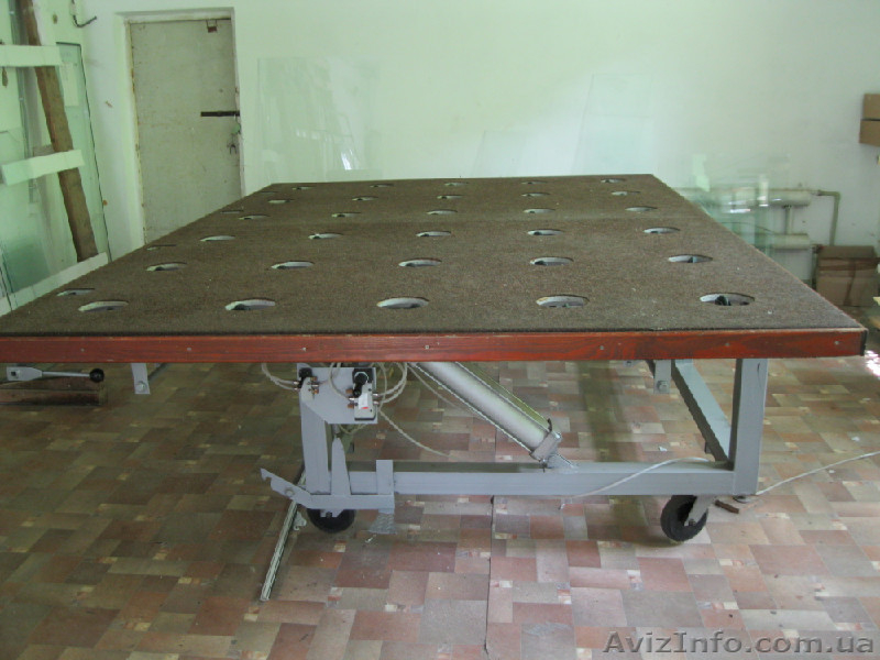 -набор станков для изготовления стеклопакетов и метало-пластиковых окон - <ro>Изображение</ro><ru>Изображение</ru> #5, <ru>Объявление</ru> #343256