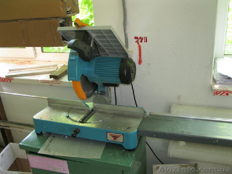 -набор станков для изготовления стеклопакетов и метало-пластиковых окон - <ro>Изображение</ro><ru>Изображение</ru> #6, <ru>Объявление</ru> #343256