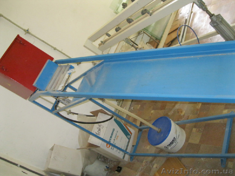 -набор станков для изготовления стеклопакетов и метало-пластиковых окон - <ro>Изображение</ro><ru>Изображение</ru> #8, <ru>Объявление</ru> #343256