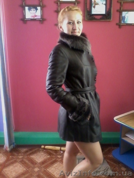 Кожанные осенние куртки milestone из Германии - <ro>Изображение</ro><ru>Изображение</ru> #2, <ru>Объявление</ru> #371263