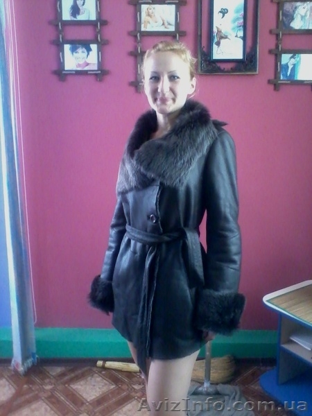 Кожанные осенние куртки milestone из Германии - <ro>Изображение</ro><ru>Изображение</ru> #4, <ru>Объявление</ru> #371263