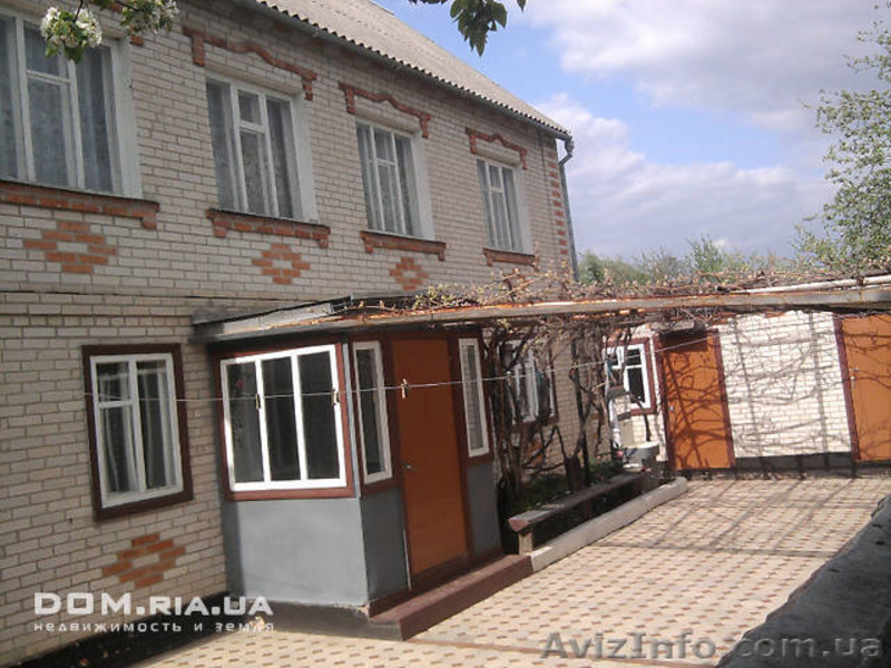 Продам Дом Дачу - <ro>Изображение</ro><ru>Изображение</ru> #1, <ru>Объявление</ru> #392186