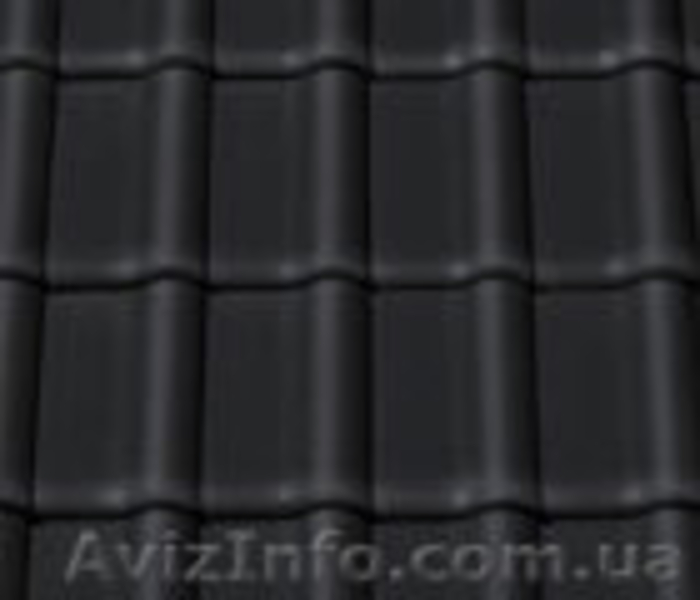 ЭЛИТНАЯ КЕРАМИЧЕСКАЯ ЧЕРЕПИЦА CREATON, ROBEN. ОФИЦИАЛЬНАЯ ГАРАНТИЯ. - <ro>Изображение</ro><ru>Изображение</ru> #1, <ru>Объявление</ru> #394151