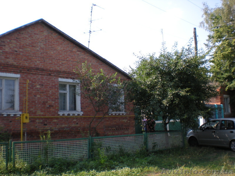 дом в с. Мирополье Краснопольского рн-а Сумской обл. - <ro>Изображение</ro><ru>Изображение</ru> #3, <ru>Объявление</ru> #378852