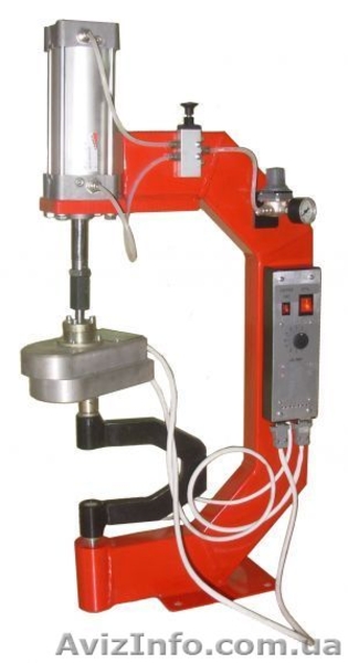 Все для работы на сто и шиномонтаже - <ro>Изображение</ro><ru>Изображение</ru> #3, <ru>Объявление</ru> #375025