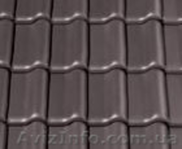 ЭЛИТНАЯ КЕРАМИЧЕСКАЯ ЧЕРЕПИЦА CREATON, ROBEN. ОФИЦИАЛЬНАЯ ГАРАНТИЯ. - <ro>Изображение</ro><ru>Изображение</ru> #3, <ru>Объявление</ru> #394151