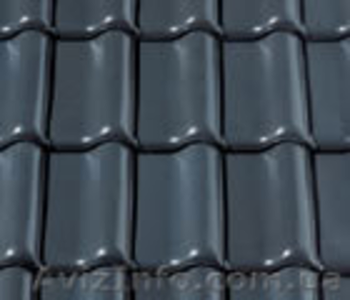 ЭЛИТНАЯ КЕРАМИЧЕСКАЯ ЧЕРЕПИЦА CREATON, ROBEN. ОФИЦИАЛЬНАЯ ГАРАНТИЯ. - <ro>Изображение</ro><ru>Изображение</ru> #4, <ru>Объявление</ru> #394151