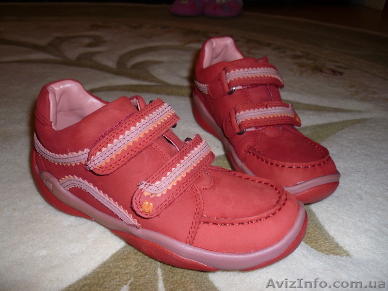 ботинки красные - <ro>Изображение</ro><ru>Изображение</ru> #3, <ru>Объявление</ru> #396183