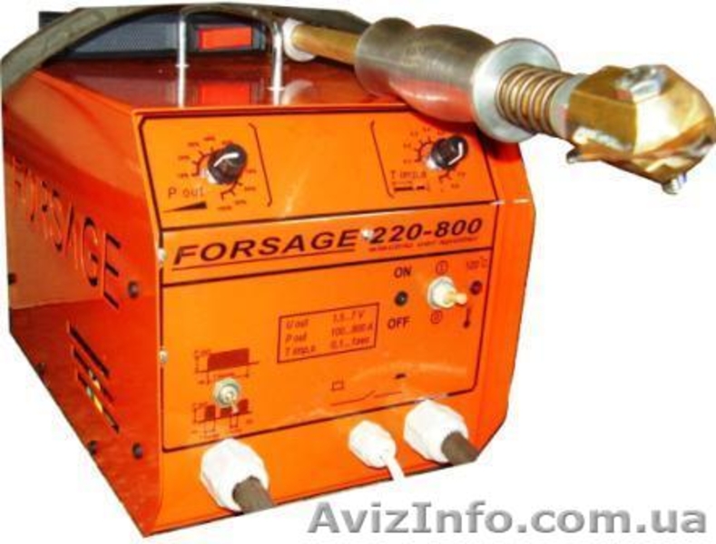 инверторные сварочные аппараты от 880 грн. - <ro>Изображение</ro><ru>Изображение</ru> #6, <ru>Объявление</ru> #395046