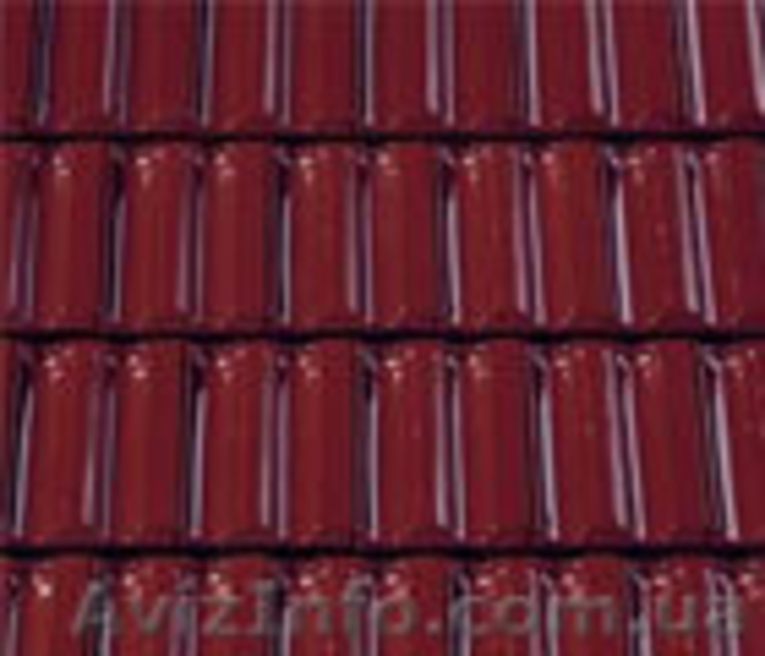 ЭЛИТНАЯ КЕРАМИЧЕСКАЯ ЧЕРЕПИЦА CREATON, ROBEN. ОФИЦИАЛЬНАЯ ГАРАНТИЯ. - <ro>Изображение</ro><ru>Изображение</ru> #6, <ru>Объявление</ru> #394151