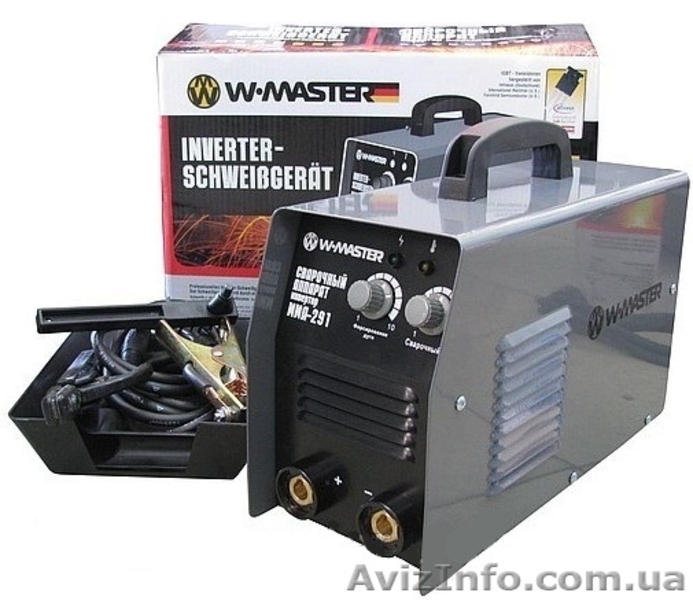 инверторные сварочные аппараты от 880 грн. - <ro>Изображение</ro><ru>Изображение</ru> #4, <ru>Объявление</ru> #395046