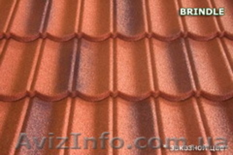 Высококачественная композитная металлочерепица Metrotile - <ro>Изображение</ro><ru>Изображение</ru> #1, <ru>Объявление</ru> #396656