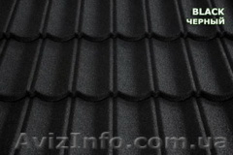 Высококачественная композитная металлочерепица Metrotile - <ro>Изображение</ro><ru>Изображение</ru> #5, <ru>Объявление</ru> #396656