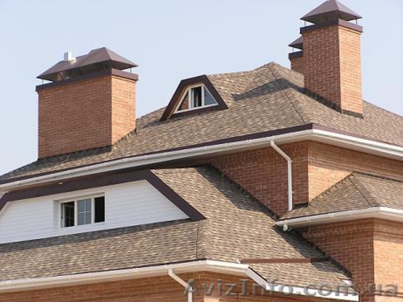  IKO.Гибкая черепица - ! Гарантия 50 лет! - <ro>Изображение</ro><ru>Изображение</ru> #1, <ru>Объявление</ru> #405064