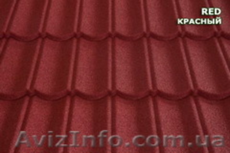 Высококачественная композитная металлочерепица Metrotile - <ro>Изображение</ro><ru>Изображение</ru> #2, <ru>Объявление</ru> #396656